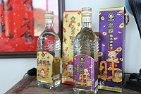 　馬祖酒廠秋節獻禮，實質嘉惠縣民並共歡渡佳節，家戶購酒作業期從8月20日起至9月25日止。（圖：馬祖酒廠）