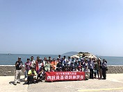 　全村一起來熱鬧！（圖與文：張登傑、陳樂團）