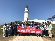 　全村一起來熱鬧！（圖與文：張登傑、陳樂團）