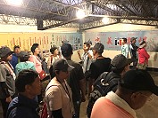 　全村一起來熱鬧！（圖與文：張登傑、陳樂團）