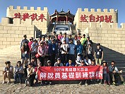 　全村一起來熱鬧！（圖與文：張登傑、陳樂團）