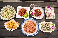 桃園市府29日107年度馬祖飲食文化體驗研習　報名