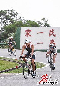 全村一起來熱鬧!(圖與文:張登傑、陳樂團)