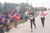 　全村一起來熱鬧！（圖與文：張登傑、陳樂團）