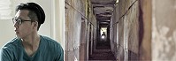 對馬祖充滿濃厚興趣的香港導演鍾宏杰,特地輾轉來到馬祖拍攝《城市遊棄II:對話馬祖》,文化處特邀他6日回到馬祖進行首映,分享他們如何觀看與詮釋馬祖的廢墟,空間很有限,請及早進場。(圖:好多樣文化工作室)