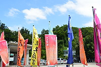 　全村一起來熱鬧！（圖與文：張登傑、陳樂團）