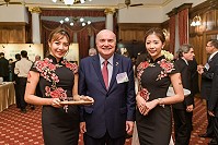 全村一起來熱鬧!(圖與文:張登傑、陳樂團)