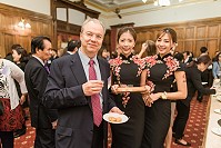 全村一起來熱鬧!(圖與文:張登傑、陳樂團)