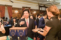 全村一起來熱鬧!(圖與文:張登傑、陳樂團)