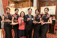 全村一起來熱鬧!(圖與文:張登傑、陳樂團)