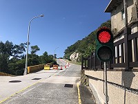 久等了／圖與文：陳鵬雄