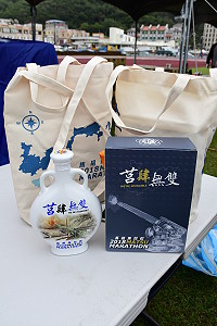 　全村一起來熱鬧！（圖與文：張登傑、陳樂團）