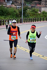　全村一起來熱鬧！（圖與文：張登傑、陳樂團）