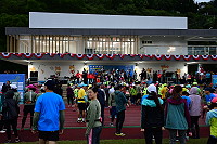 　全村一起來熱鬧！（圖與文：張登傑、陳樂團）