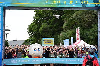 　全村一起來熱鬧！（圖與文：張登傑、陳樂團）
