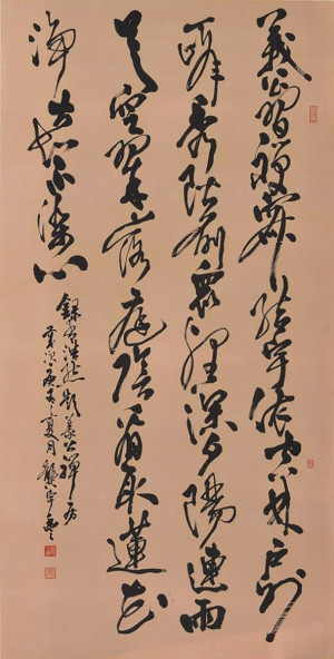 賀 馬防部龔宇豐上兵榮獲文藝金像獎優選