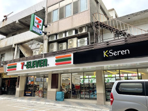 重新開幕　圖與文：陳鵬雄