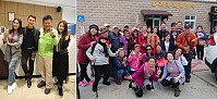 民視本土劇知名藝人王燦、梁又南、德馨馬祖三天兩夜,火力集中莒光鄉,大推人情濃厚!(圖/文:蔡夢玲)