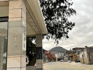 　產發處總經費6千餘萬元的大坂里計畫完成發包，施工為期約1年時間。（圖／文：陳鵬雄）