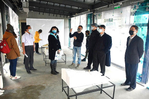 宣示文化治理 島嶼華麗轉身挑戰中見契機