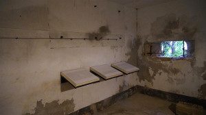 　藝術家丁建中「靜候之景：馬祖列嶼」攝影作品