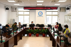　因應國內疫情趨緩及旅遊旺季即將到來，縣長劉增應指示針對外來遊客之防疫措施不可鬆懈，除了用餐、睡眠以外，應維持全程配戴口罩。（圖／文：曹重偉）
