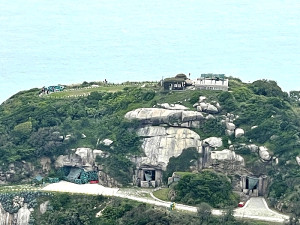 　洞裡乾坤。（圖／文：陳鵬雄）