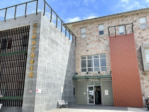 　疫情升溫，北竿地區近期施打疫苗軍民有明顯增加趨勢。（圖／文：陳鵬雄）