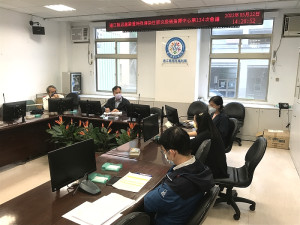 　疫情指揮中心22日公布新增38名確診（23男15女），所在地南竿25例，北竿10例，東引2例，莒光1例（西莒）。（圖：連江縣疫情指揮中心）