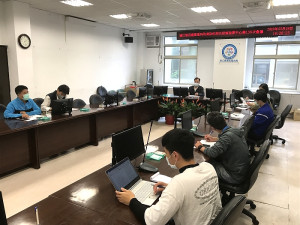 　疫情指揮中心24日召開第136次防疫會議，公布新增31名確診（22男9女），所在地南竿17例，東引9例，北竿5例。（圖：連江縣疫情指揮中心）