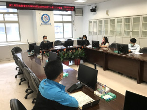 　疫情指揮中心25日召開第137次防疫會議，公布新增30名確診（19男11女），所在地南竿24例，北竿5例，東引1例。（圖：連江縣疫情指揮中心）