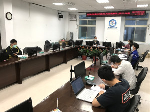 　疫情指揮中心第138次會議，公布新增49名確診（35男14女），所在地南竿23例，東引19例，北竿5例，莒光（西莒）2例。（圖：連江縣疫情指揮中心）