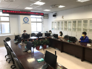 　疫情指揮中心第141次會議，公布新增29名確診（男21女8），所在地南竿18例、東引8例、北竿2例、莒光（西莒）1例。（圖：連江縣疫情指揮中心）
