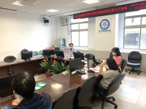 連江縣疫情指揮中心公布18日新增16名確診個案,分別為南竿4名、北竿1名、莒光3名、東引8名。(圖:疫情指揮中心)