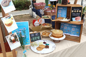 第3屆小島野餐@馬祖。（圖：吳嘉榮）