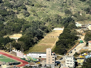 　塘岐靶場遷移案，北竿各界建議應及早選定可行地點以利後續推動事宜。（圖／文：陳鵬雄）