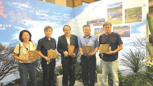　▲營建署2022年9月2021致敬城鄉魅力大賞連江縣獲5大獎項。（資料圖）