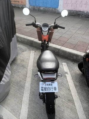 鼓勵使用中微型電動二輪車,公路總局放利多,112年12月31日前領牌免收450元規費。(圖:連江監理站)
