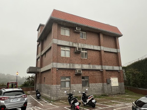 疫情鬆綁,連江縣隔離機關陸續恢復原功能。(圖/文:馮紹夫)