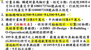 本案緣起