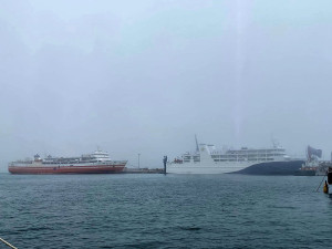 無縫接軌 歷史傳承。(圖:歐家瑞、文:陳鵬雄)