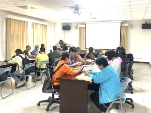 透過數位工具有效提升中小微型企業數位化經營。(圖:林冰芳)