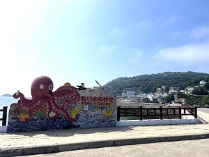 國立新竹生活美學館「藝術游擊」駐村活動今年首度拓展至馬祖西莒島,即日起至25日止受理線上報名。(圖:本報資料室)