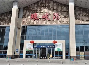 　琅岐港往返福澳港小三通航班9日停航。（圖：本報資料室）