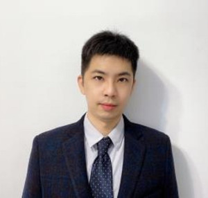 楊上德接任政院金馬中心執行長。(圖:行政院金馬聯合服務中心)