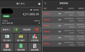 　南竿一名男性遭網路投資詐騙，從5月3日起至6月14日陸續轉出6筆共計139萬元，最後直到提領收益時遭拒，才驚覺受騙。（圖：南竿警察所）