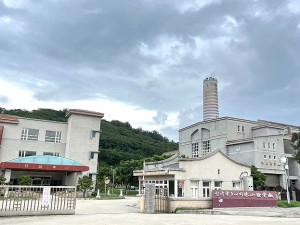 經濟部事業機構新進職員招考,台電專案離島名額,馬祖一口氣要招募17人,歡迎民眾踴躍報考。(圖/文:馮紹夫)