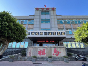縣府112年地方特考暫提列25缺額。圖：馮紹夫
