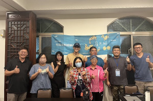112年度社區規劃師輔導計畫圓滿結束,本次計畫預計徵選10處營造點,歡迎社區共同為家鄉營造努力。(圖:珍宇設計工程顧問有限公司提供)