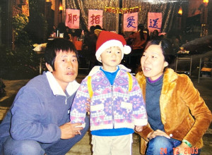 消防最高榮譽「鳳凰獎」當選名單正式公佈,地區消防楷模為介壽分隊小隊長陳宥安(上圖);義消楷模為莒光義消大隊大隊長曹祥敏(下圖)。(圖:連江縣消防局)